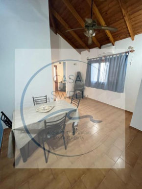 Casa Swell Santa Teresita